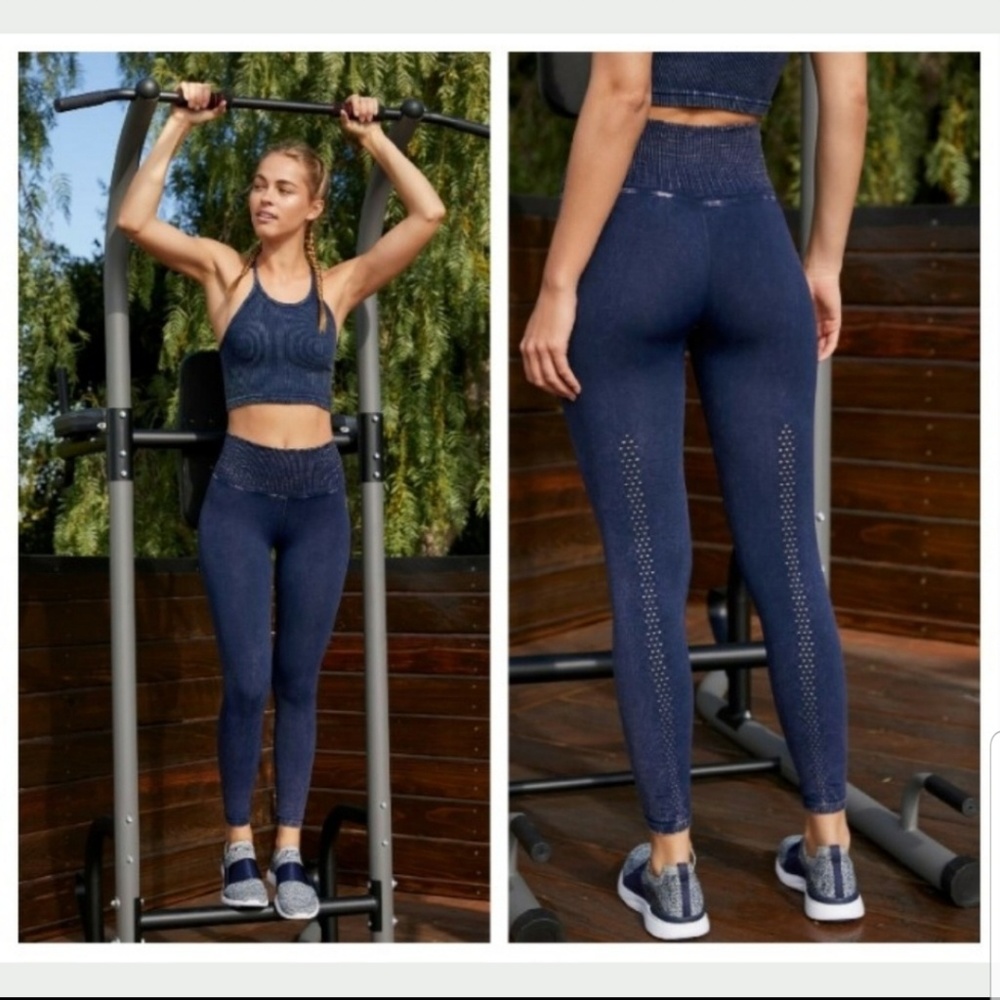 NWOT🍁🍂free people leggings🍁🍂